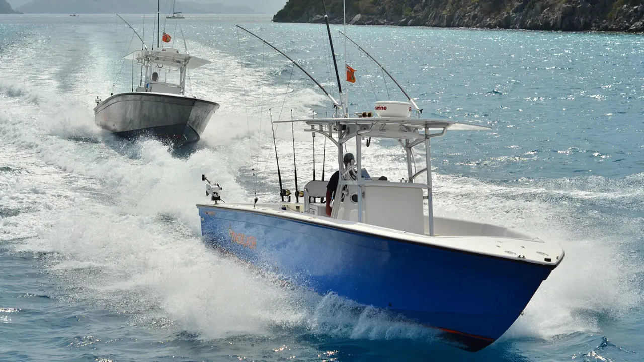 37 Ft Calypso Boata 1280x720