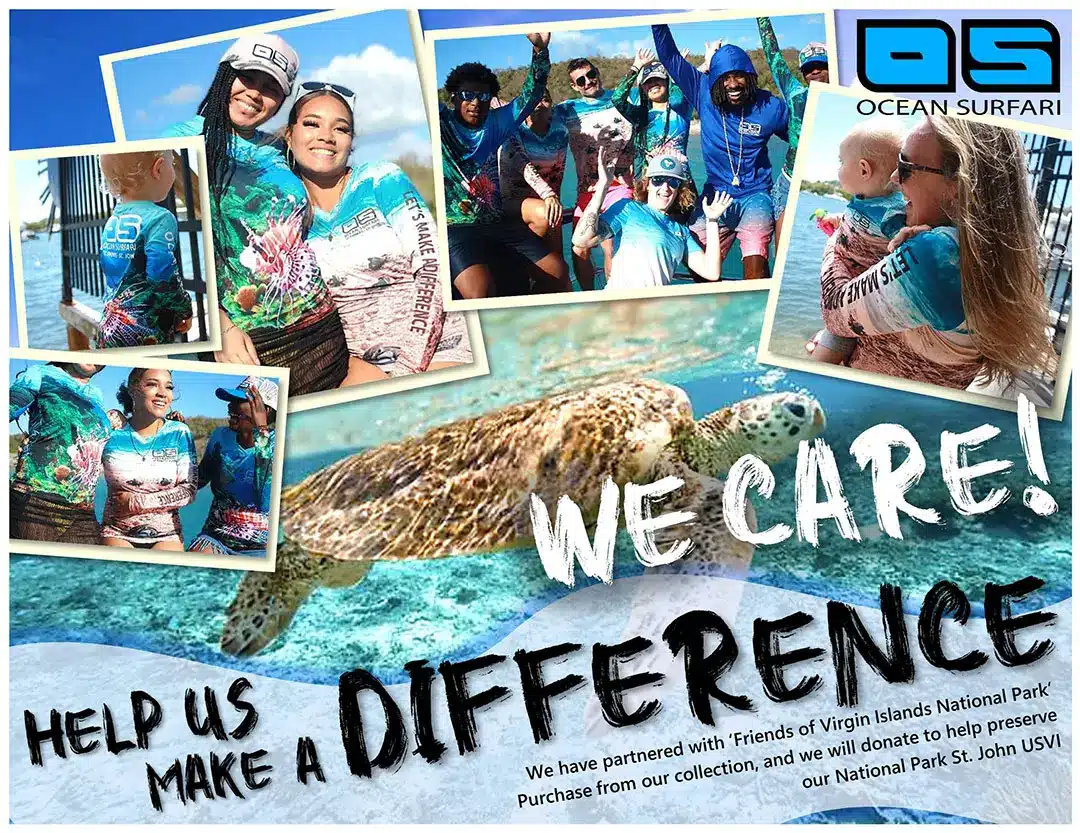 Lets Make A Difference