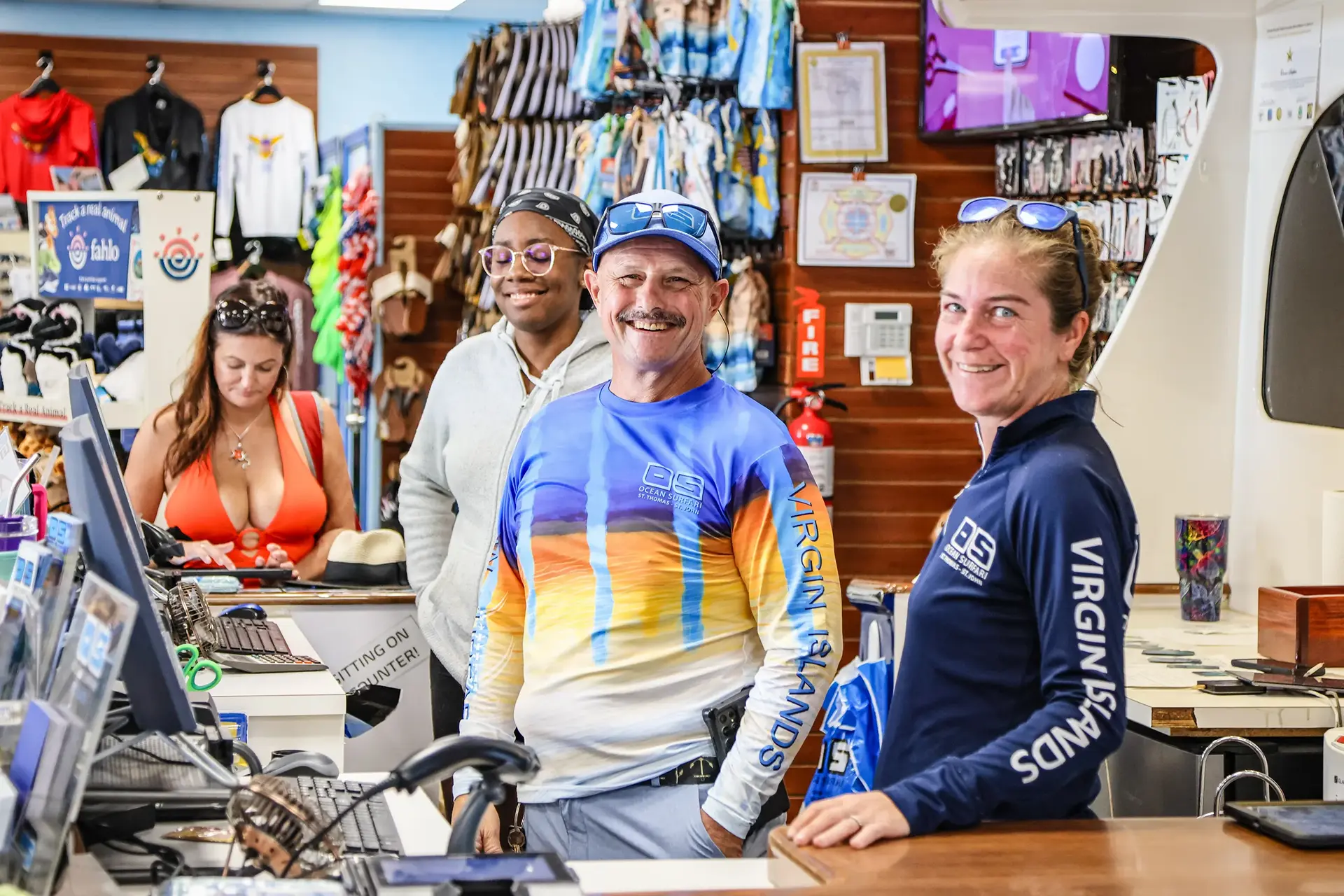 Os Retail Store 1920