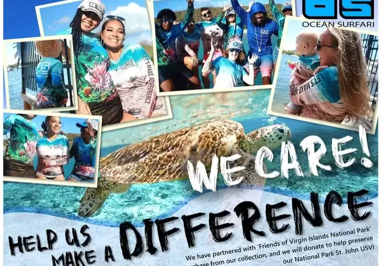 Lets Make A Difference