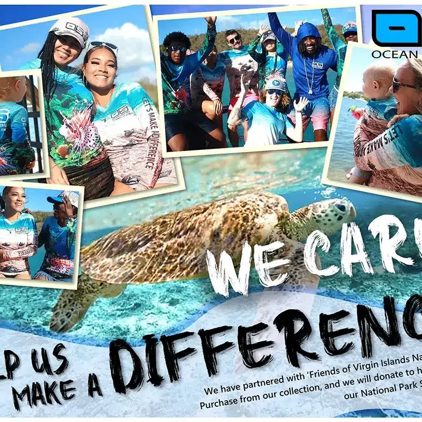 Lets Make A Difference