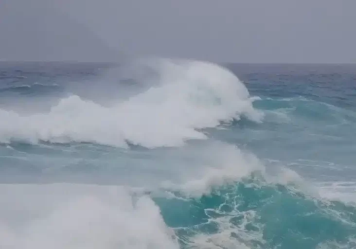 Ocean Waves