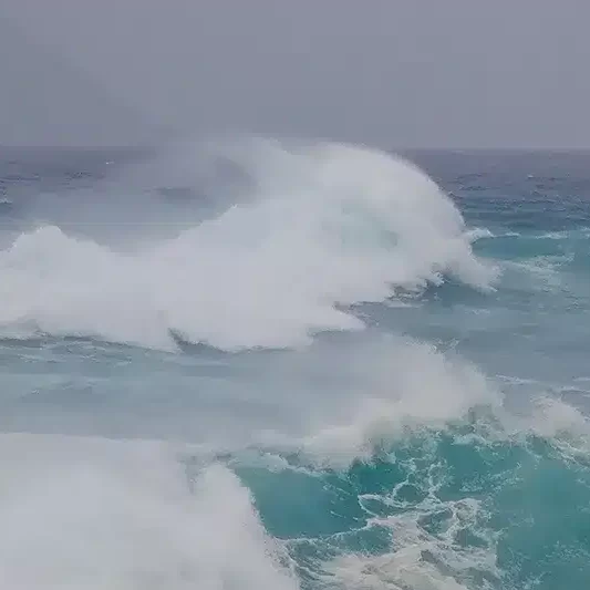 Ocean Waves